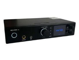 RME ADI-2 DAC FS AD/DA CONVERTER.