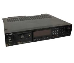 SONY DTC-1000ES PRO (HHB MODIFIED).