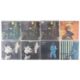 DAVID BOWIE LP PACK INCLUDING TITANIC MUSIC CREDIT ZIGGY STARDUST - Image 1 of 2