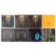 DAVID BOWIE LP PACK INCLUDING TITANIC MUSIC CREDIT ZIGGY STARDUST - Image 2 of 2