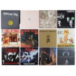 PUNK, POST PUNK, RAP, ALTERNATIVE PACK INCLUDING BIG BLACK HEADACHE / HEARTBEAT