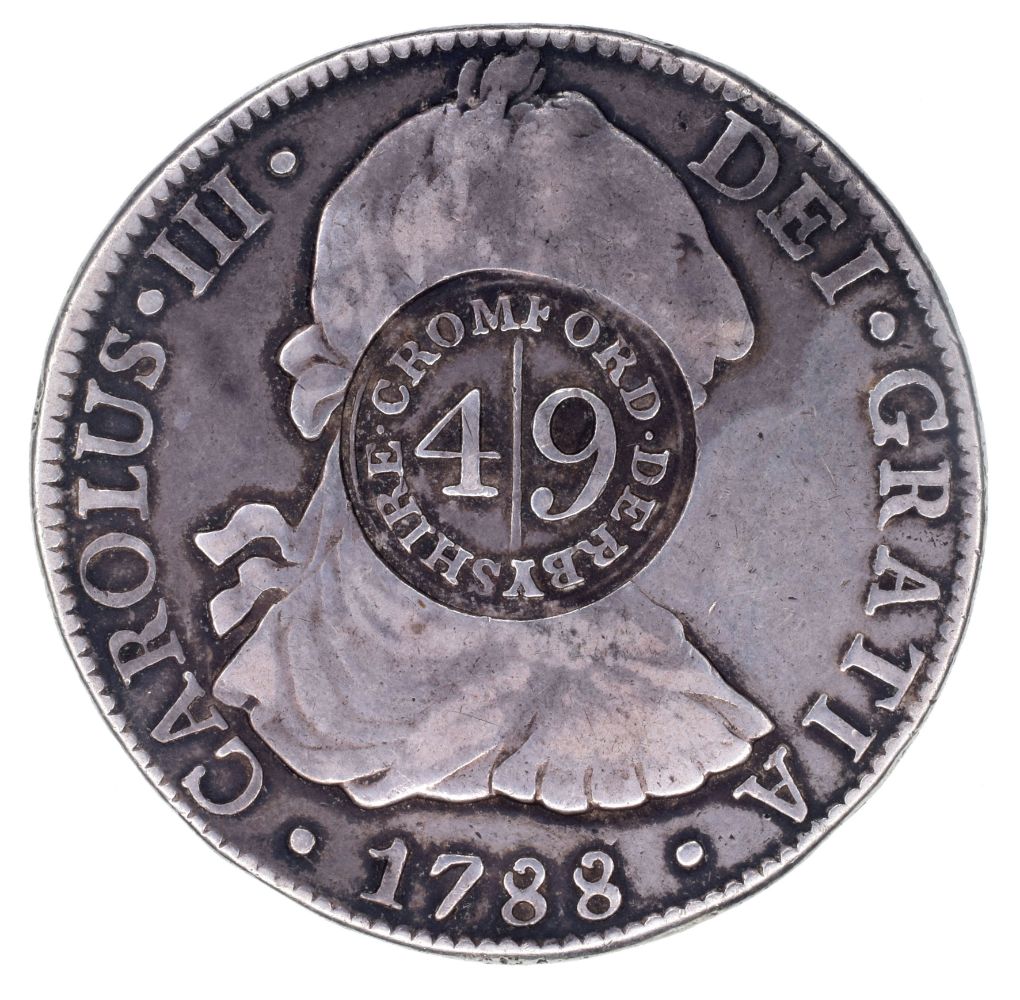 Wilson55 Auctioneers & Valuers | Coins & Medals