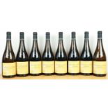 8 bottles Mixed Lot White Burgundy from the Estate of “Heritiers du Comte Lafon”