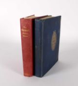 Philatelic Interest A Stamp Collection in Two Editions of "The Strand Stamp Album"