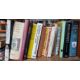 A collection of reference books on Chinese and Japanese porcelain and other items, to include - Image 1 of 2