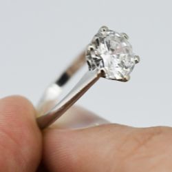 Fine Jewellery & Watches