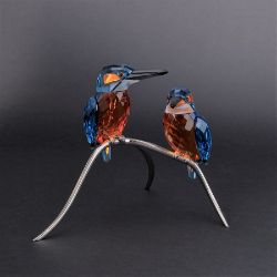 Swarovski Crystal Glass, Art & Collectables - Timed Auction