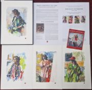 Robert Lenkiewicz (1941-2002) The Lenkiewicz Archive: Volume I ‘The Eliza Notebook 1978-1979’