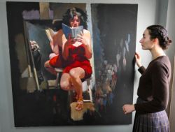 Summer Art Auction