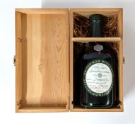 A boxed Special 1939 Consignment Limited Edition Alfred Lambs Special Reserve Rum, sealed