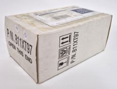 Franklin Mint, A Harley Davidson 1998 Fat Boy 95th Anniversary Edition by Franklin Mint Precision