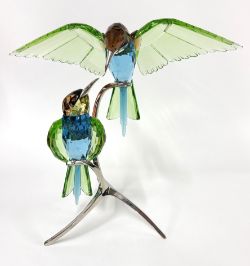 Swarovski & Collectables - Timed Auction