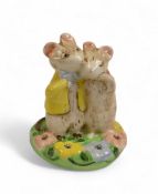 Beswick, Kitty McBride, Just Good Friends, 2533.