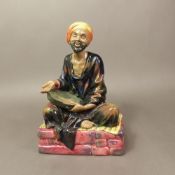 Royal Doulton character figure Mendicant HN1365.