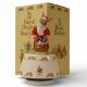 Royal Doulton Bunnykins Musical Character Santa DB17 music box playing White Christmas (unchecked) - Image 1 of 4