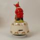 Royal Doulton Bunnykins Musical Character Santa DB17 music box playing White Christmas (unchecked) - Image 3 of 4