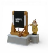 Robert Harrop Designs The Camberwick Green Collection, The Clown Musical Box CGMB3, limited
