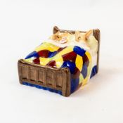 Royal Doulton prototype Bunnykins figure 