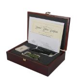 Bachmann OO gauge 705-100 4-6-0 Class B1 LNER Mayflower 1306, limited edition no.1933 of 2000, boxed