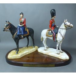 COBRIDGE SALEROOM 20th March 2026 - 20th Century Pottery, Furniture, Household & Unreserved Items