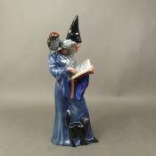 Royal Doulton Character Figure The Wizard HN2877.