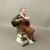 Royal Doulton The Professor HN2281.