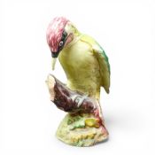 Beswick Woodpecker 1218.
