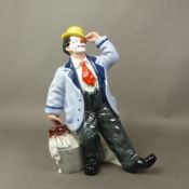 Royal Doulton character figure Slapdash HN2277.
