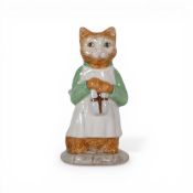 Beatrix Potter BP3b Character Figure 'Ginger'