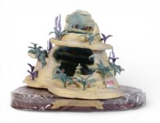 Classics Walt Disney The Little Mermaid Collection 'Ariels Secret Grotto' H:-14cm. Complete with