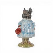Beatrix Potter BP3b Character Figure 'Pig-Wig.