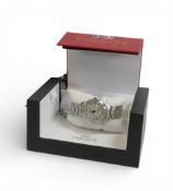 Rotary stainless steel gents wrist watch, GB02413/32 (12695) PLO: 005731, Dolphin Standard,