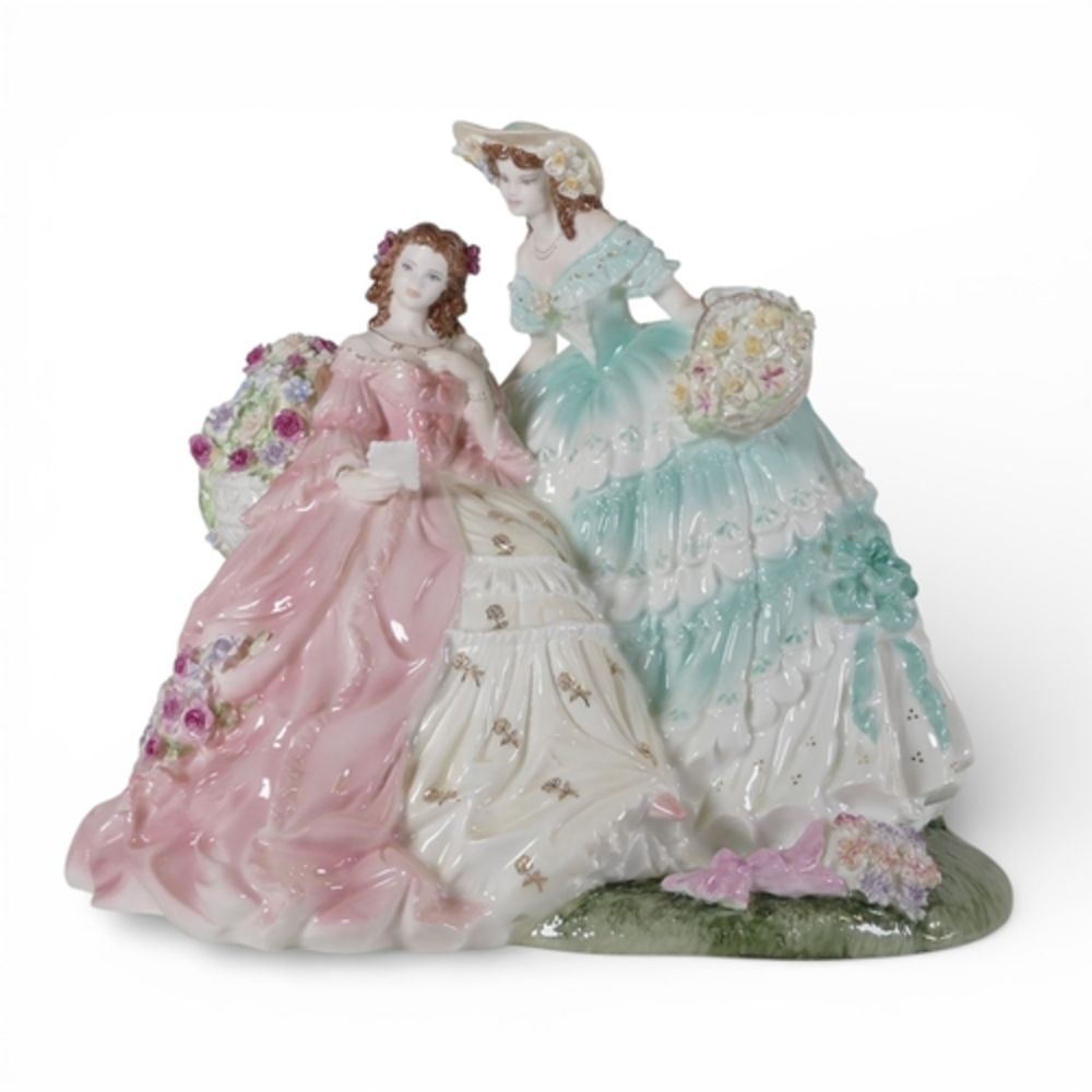 20th Century Pottery, Collectables & Jewellery - Silverdale Saleroom - Potteries Auctions