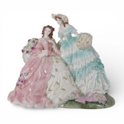 20th Century Pottery, Collectables & Jewellery - Silverdale Saleroom