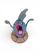 Classics Walt Disney The Little Mermaid Collection, 'Deep Sea Diva' Blackfish. complete with