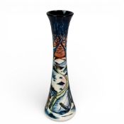 Moorcroft rare 