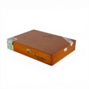 Cigars, Cohiba Habanos Espléndidos cigars, 25 individually wrapped, 7