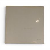 Vinyl - The Beatles - White Album PCS 7068 Stereo No. 0374286.