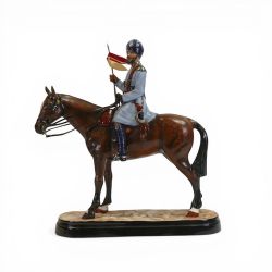 6 Town Sale - A fine selection of Moorcroft, Royal Doulton, Wedgwood and other celebrated Staffordshire potteries