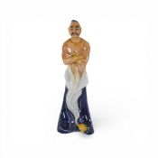 Royal Doulton Character Figure The Genie HN2989. H:-26cm