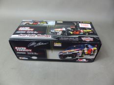 Motorsports Authentics, 1:24 scale model - Nascar - Juan Montoya- Havoline, an adult collectable