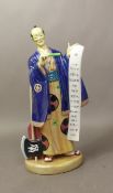 Royal Doulton character figure Ko Ko HN2898 (2nd).