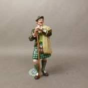 Royal Doulton figure The Laird HN2361.