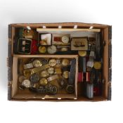 A good extensive collection of gentleman's vintage watches including Timex, Sekonda, Accurist,