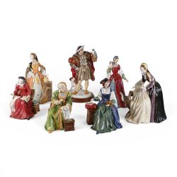 20th Century Pottery, Collectables & Jewellery - Silverdale Saleroom - 12th June 2026