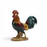 Beswick model of Leghorn, model no.1892. (H: 25cm)