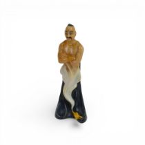 Royal Doulton character figure The Genie HN2989, h.27cm.