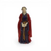 Royal Doulton character figure Matilda HN2011, h.25cm.