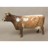 Beswick Dairy Shorthorn cow 1510.
