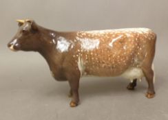 Beswick Dairy Shorthorn cow 1510.